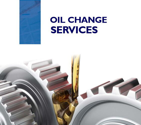 Oils & Lubricants